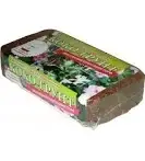 Кокосовий брикет міні 0,5 кг