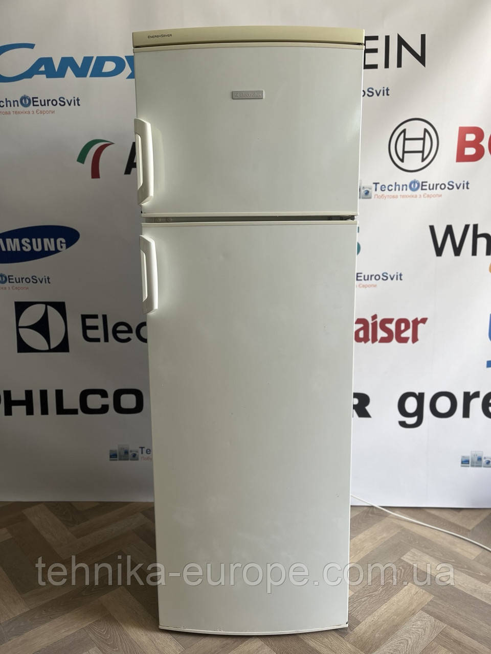 Холодильник	Electrolux вживаний	Б2245/1