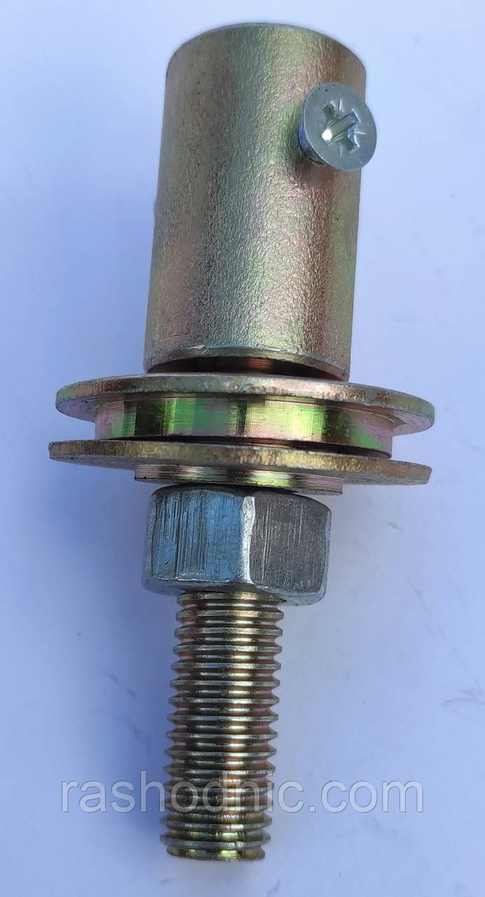 Перехідник для вала 14мм, фото 1