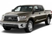 Toyota Tundra II CrewMax 2007-2014