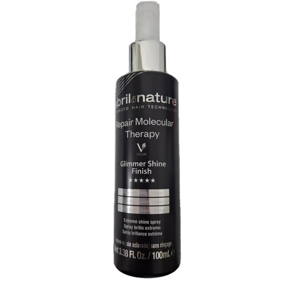 Олія-спрей молекулярне відновлення волосся Abril et Nature Molecular Therapy Oil Spray 100 мл