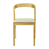 Стілець Floki натуральний (дуб), фото 8