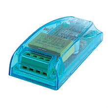 Вимірювальна панель PZEM-004T з ТТ, у корпусі (Peacefair) 80-260VAC, 100A