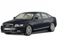  Audi A6 C6 2004-2011