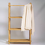 Полиця Dao #1-4 натуральний дуб, фото 4