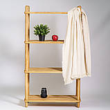 Полиця Dao #1-4 натуральний дуб, фото 6