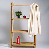 Полиця Dao #1-4 натуральний дуб, фото 7