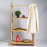 Полиця Dao #1-4 натуральний дуб, фото 8