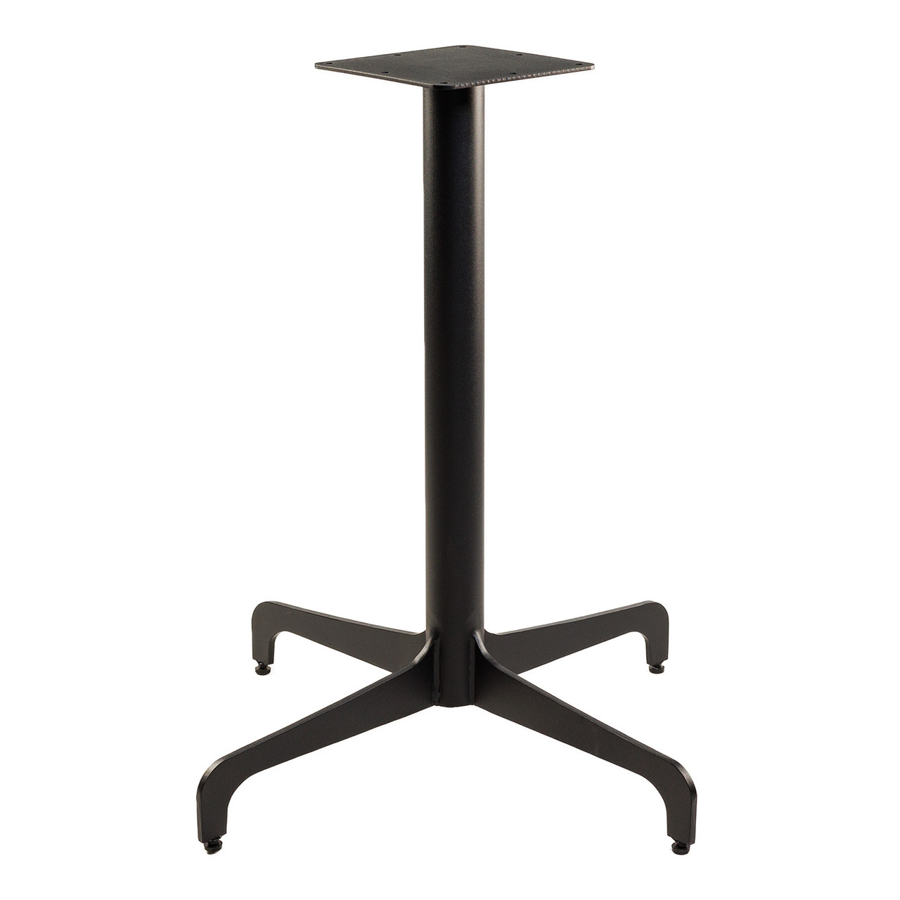 Опора Leopold чорна, фото 1