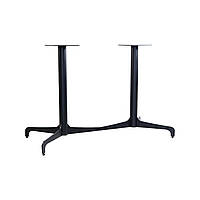 Опора Leopold double чорна