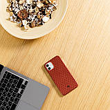 Стіл Dan 120 х 80 натуральний дуб, фото 7