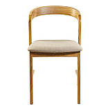 Стілець Floki New натуральний дуб, фото 2