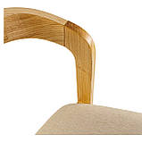 Стілець Floki New натуральний дуб, фото 6