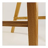 Стілець Floki New натуральний дуб, фото 10