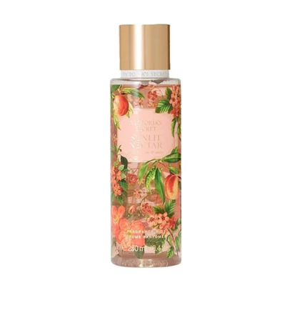Парфумований спрей для тіла Victoria's Secret Sunlit Nectar 250 мл