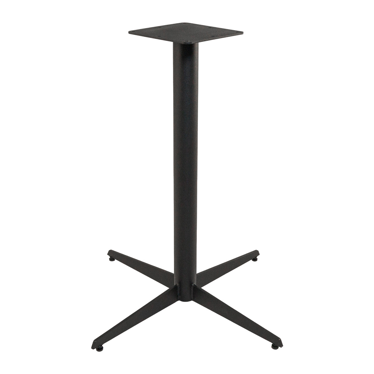 Опора Spring чорна, фото 1