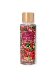 Парфумований спрей для тіла Victoria's Secret Charming Rose 250 мл