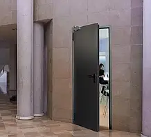 Двері багатофункціональні MZ HORMANN отвір 700/800/900х2000 Арт. MZ1LR