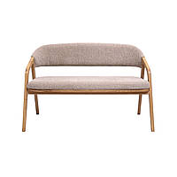 Диванчик Otis натуральний дуб / Lago 08