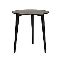 Стіл Dan d-70 чорний