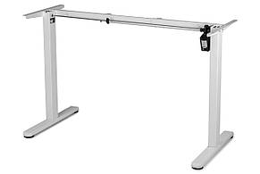 Регульований каркас Barsky StandUp User white FBSTh-02, фото 1