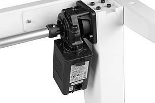 Регульований каркас Barsky StandUp User white FBSTh-02, фото 3
