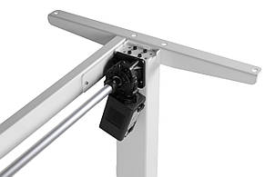 Регульований каркас Barsky StandUp User white FBSTh-02, фото 5