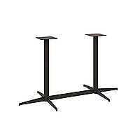 Опора Spring Double чорна