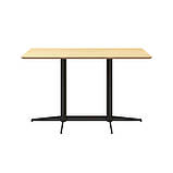 Опора Spring Double чорна, фото 2