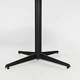 Стіл Spring в шпоні натуральний дуб d-80, фото 9