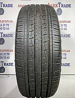 1 шт. 225/55 R19 Kumho Solus KH17 літні шини б/у
