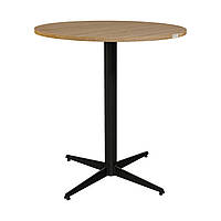 Стіл Spring дуб ДСП (текстура)