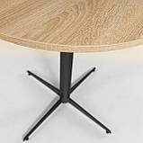 Стіл Spring дуб ДСП (текстура), фото 4