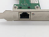 Мережева карта Realtek RTL8139/810x, PCI, 10/100Мбіт/с Fast Ethernet Adapter, фото 7