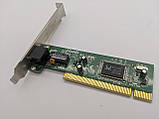 Мережева карта Realtek RTL8139/810x, PCI, 10/100Мбіт/с Fast Ethernet Adapter, фото 5