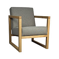 Лаунж крісло Chill дуб натуральний