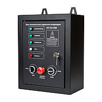 Блок керуючої електроніки Hyundai ATS 20-220D -32A