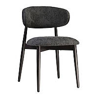 Стілець Panda New чорний / Anthology 19 black