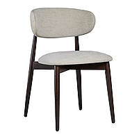 Стілець Panda New темний горіх / Superior 02