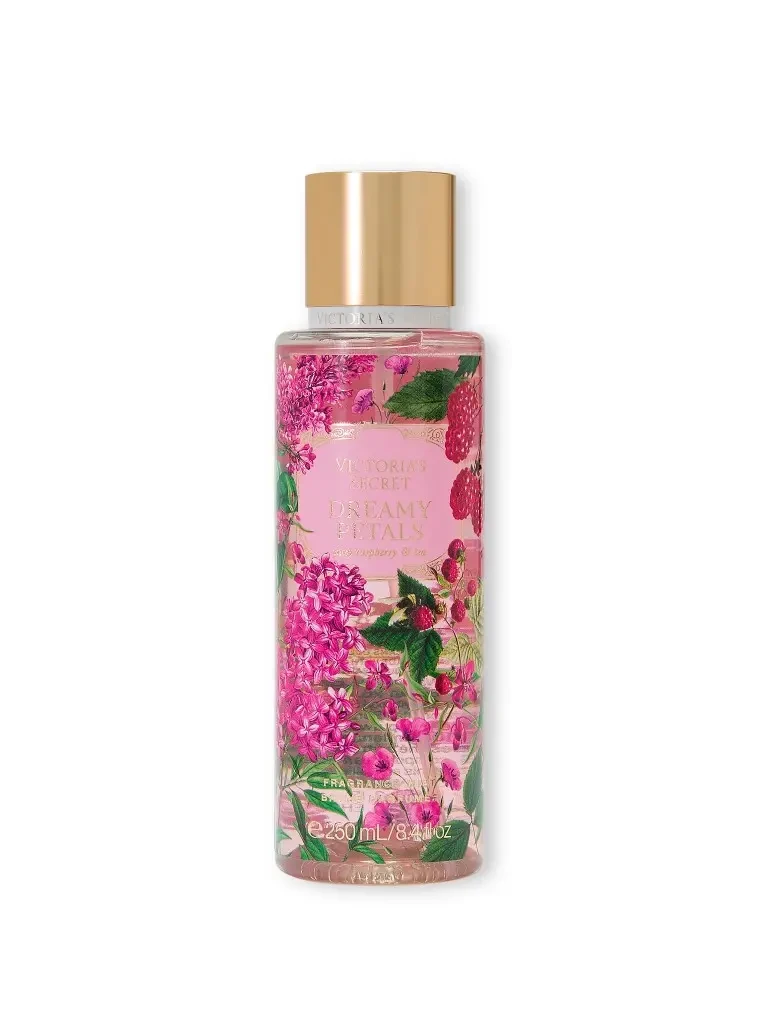 Парфумований спрей для тіла Victoria's Secret Dreamy Petals 250 мл