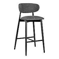 Стілець барний Panda New чорний / Superior 19