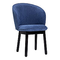 Стілець Stitch Comfort чорний / Magenta 06