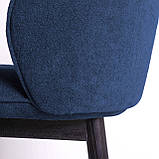 Стілець напівбарний Stitch чорний / Magenta 06, фото 8