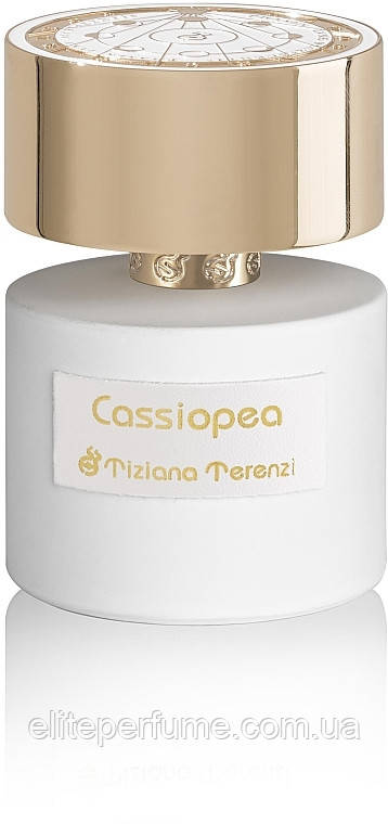 Tiziana Terenzi Cassiopea Розпив 1 мл Оригінал