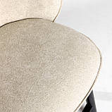 Стілець барний Stitch чорний / Magenta 13, фото 5