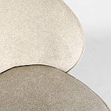 Стілець барний Stitch чорний / Magenta 13, фото 7