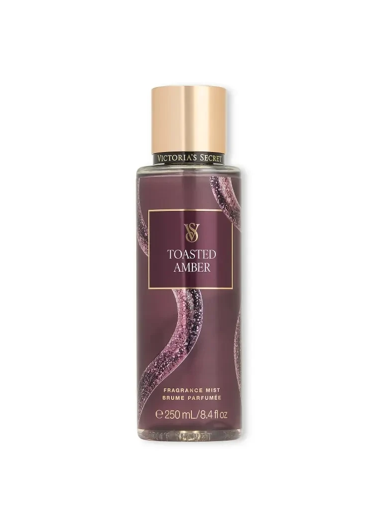 Парфумований спрей для тіла Victoria's Secret Toasted Amber 250 мл