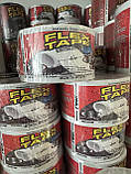 Водонепроникна ізоляційна стрічка FLEX TAPE White 150*5 cm, фото 5