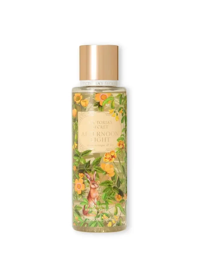 Парфумований спрей для тіла Victoria's Secret Afternoon Light 250 мл