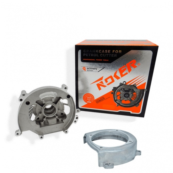 Картер голий для бензокоси 40/44 NOKER